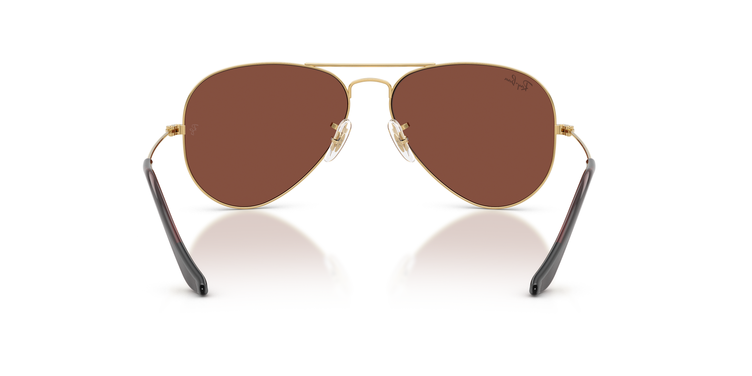 RAY-BAN RB3025 AVIATOR 001/C5 58