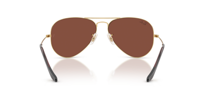 RAY-BAN RB3025 AVIATOR 001/C5 58