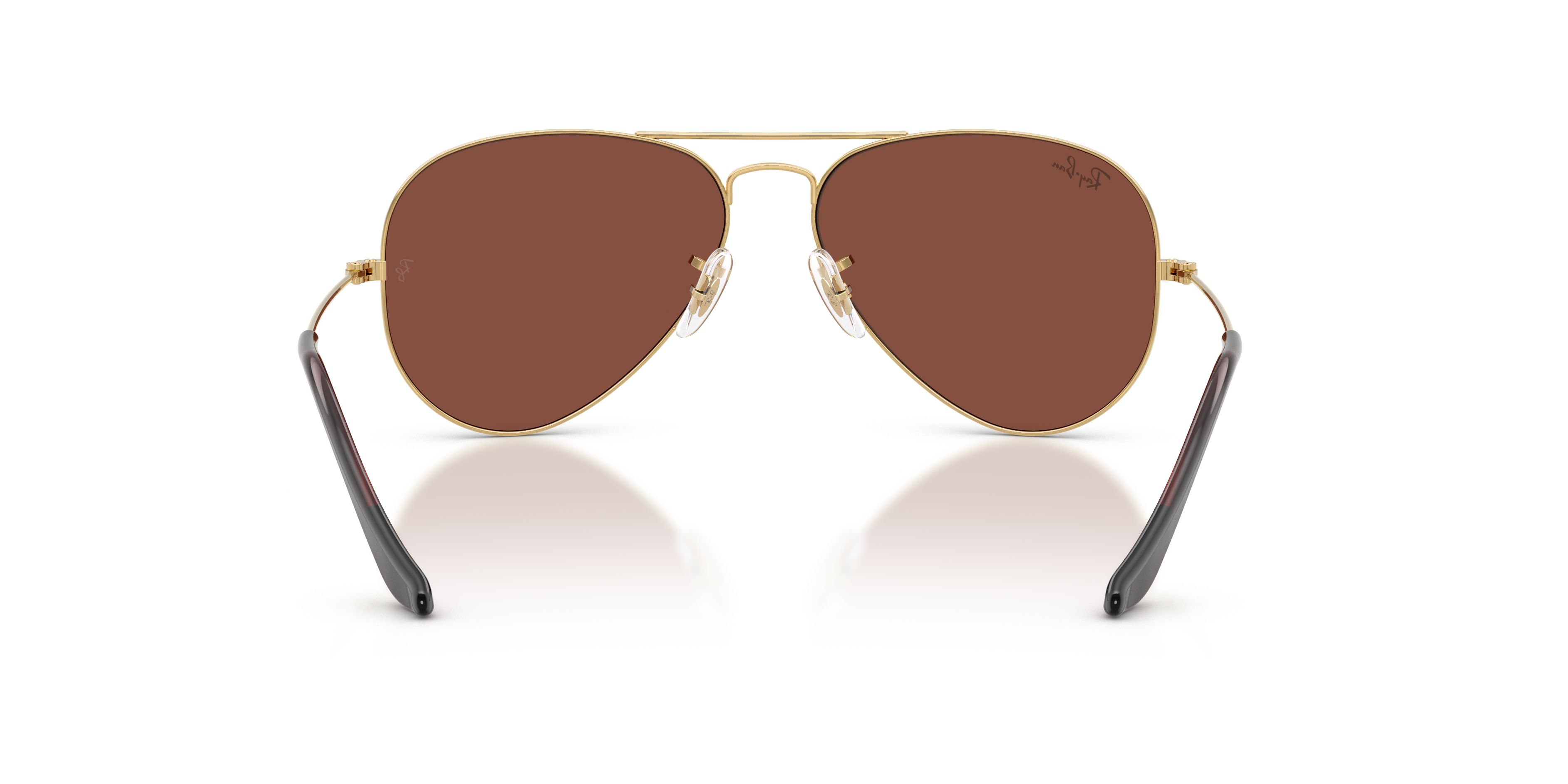 RAY-BAN RB3025 AVIATOR 001/C5 62