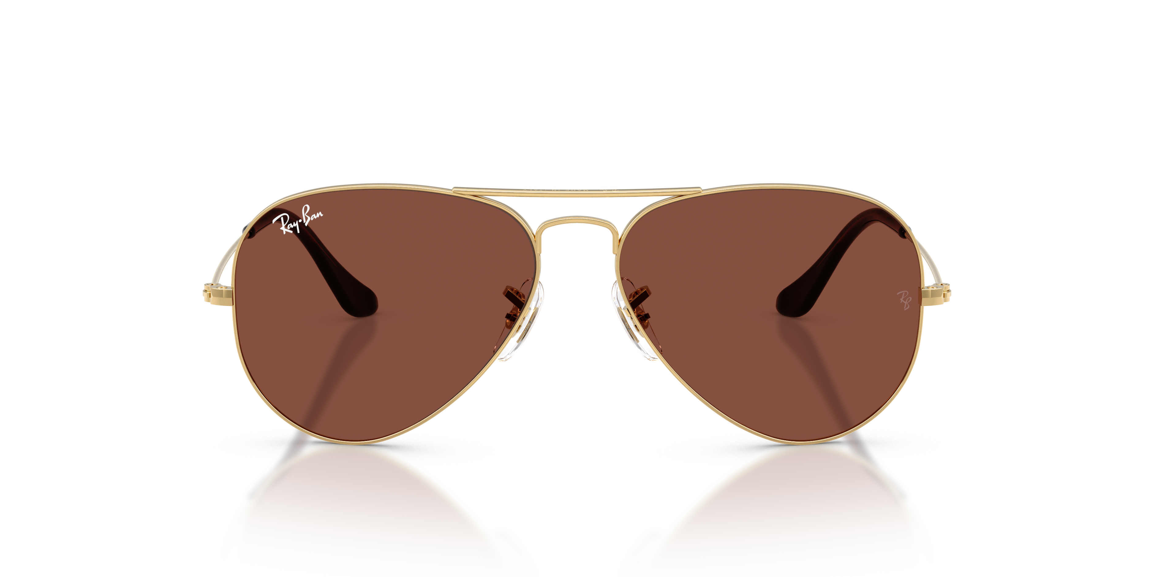 RAY-BAN RB3025 AVIATOR 001/C5 62