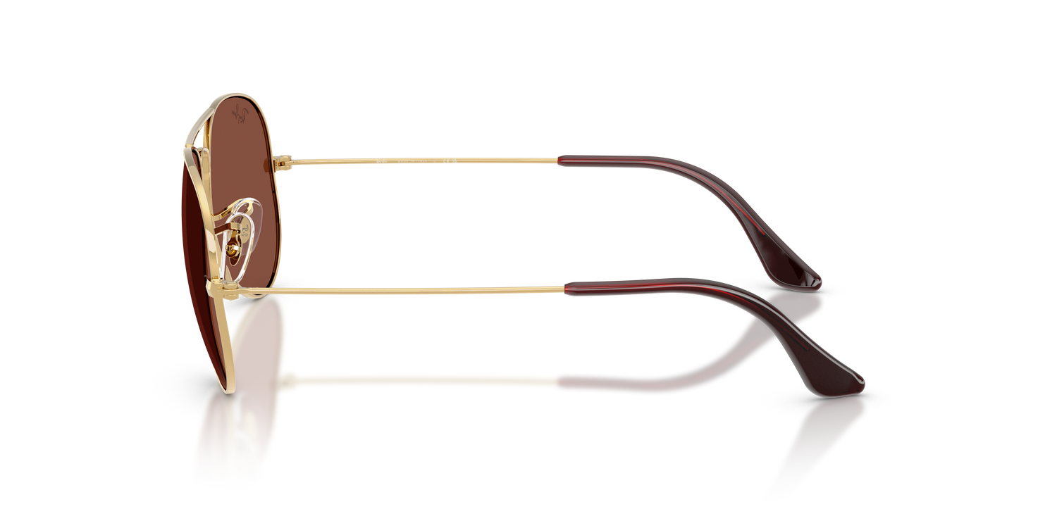 RAY-BAN RB3025 AVIATOR 001/C5 62