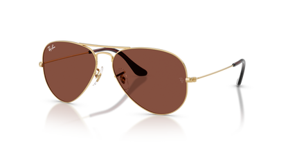 RAY-BAN RB3025 AVIATOR 001/C5 58