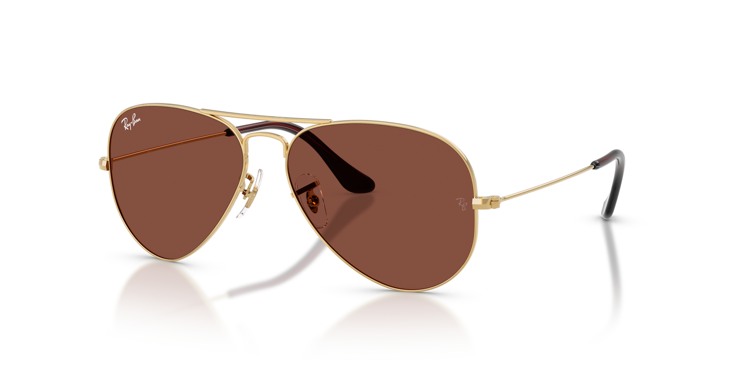 RAY-BAN RB3025 AVIATOR 001/C5 62