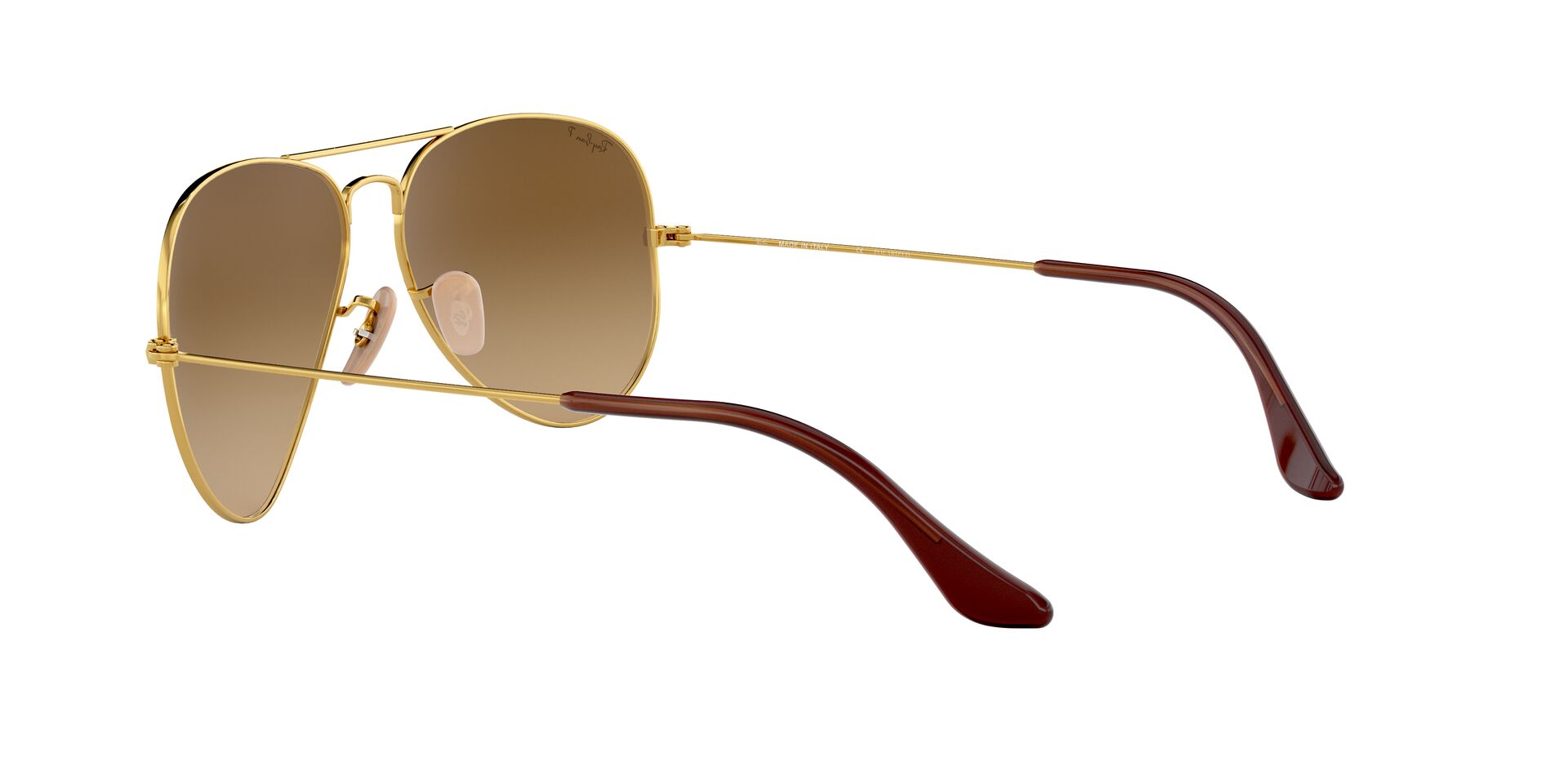 Ray-Ban RB3025 Aviator Large Metal 001/M2 58