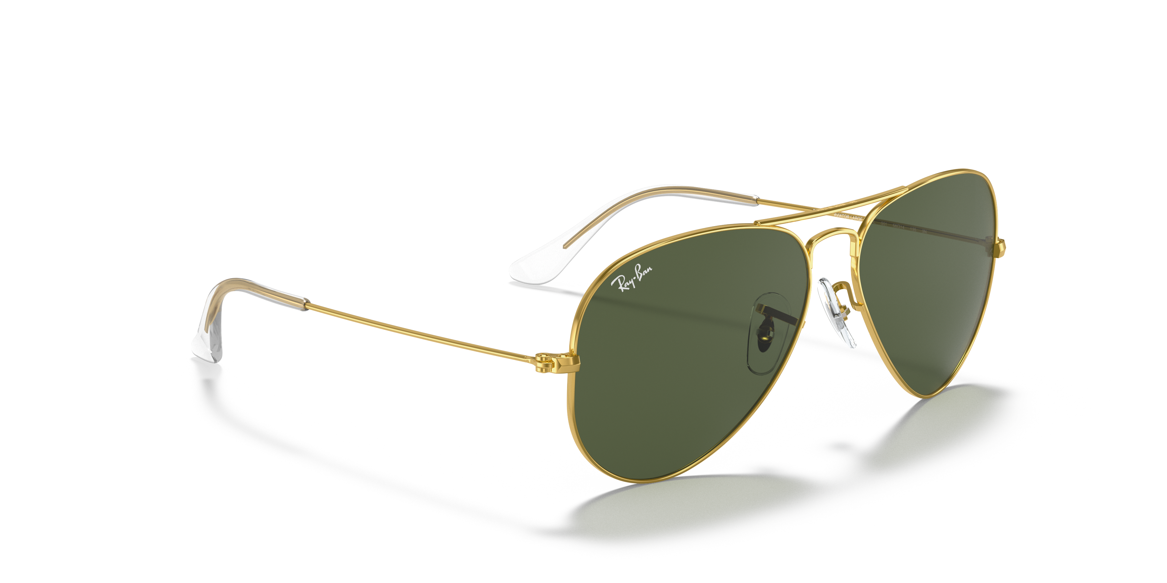 Ray-Ban RB3025 Aviator Large Metal 001 62