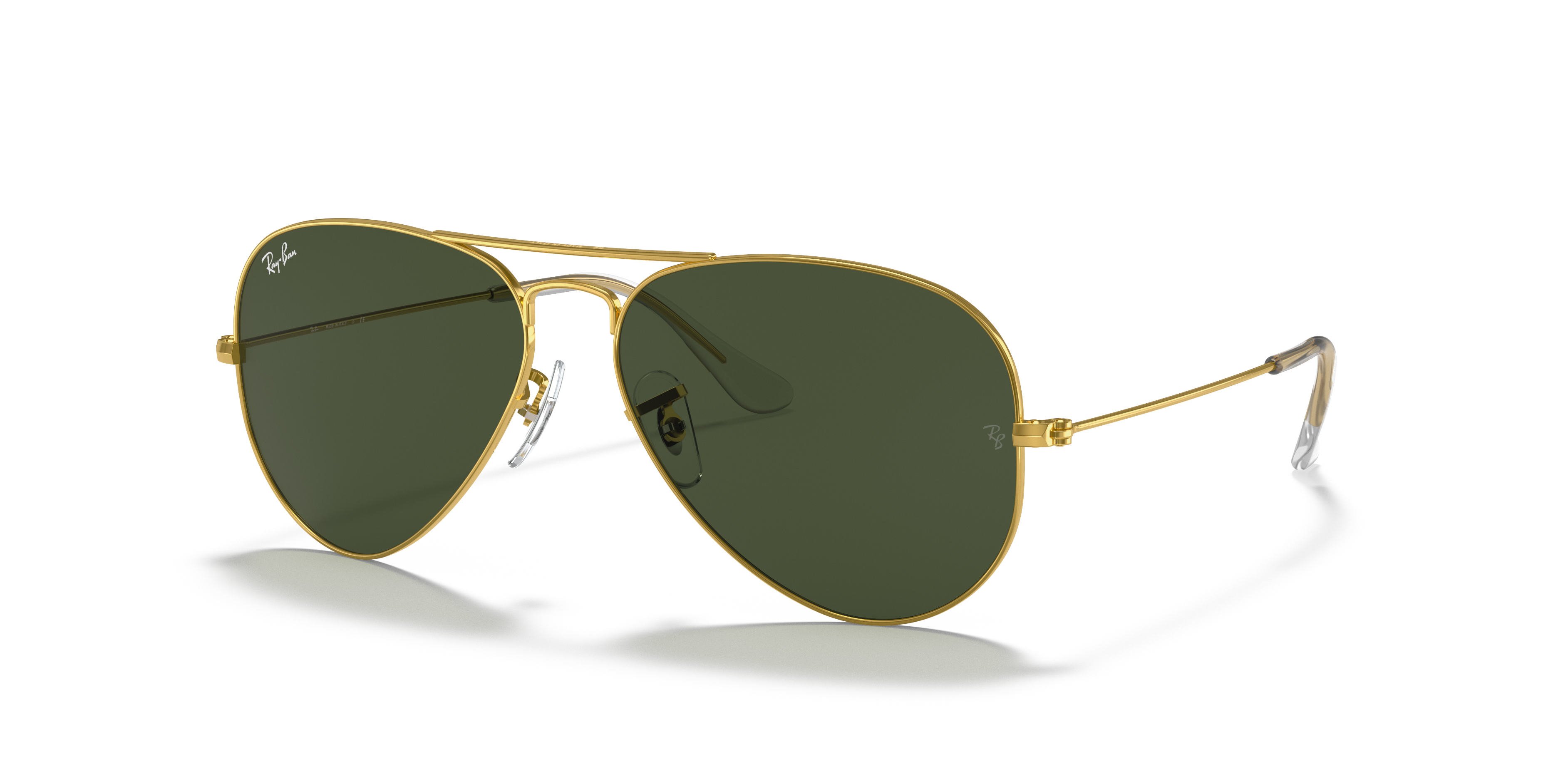 Ray-Ban RB3025 Aviator Large Metal 001 62