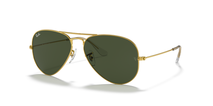 Ray-Ban RB3025 Aviator Large Metal 001 62