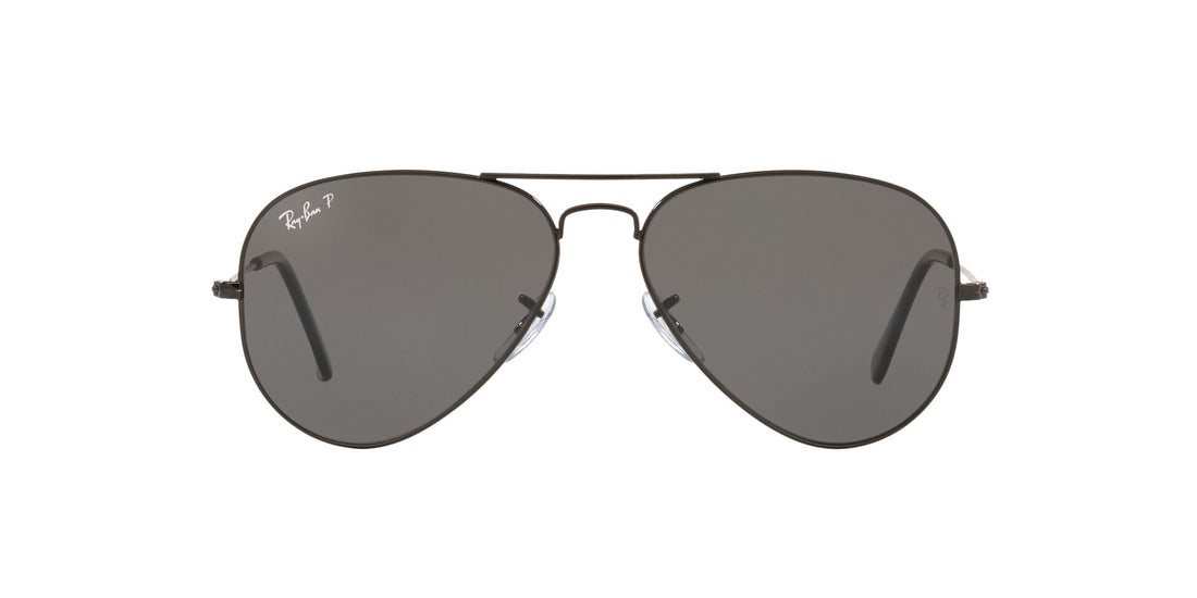 Ray-Ban RB3025 Aviator Large Metal 002/48 58