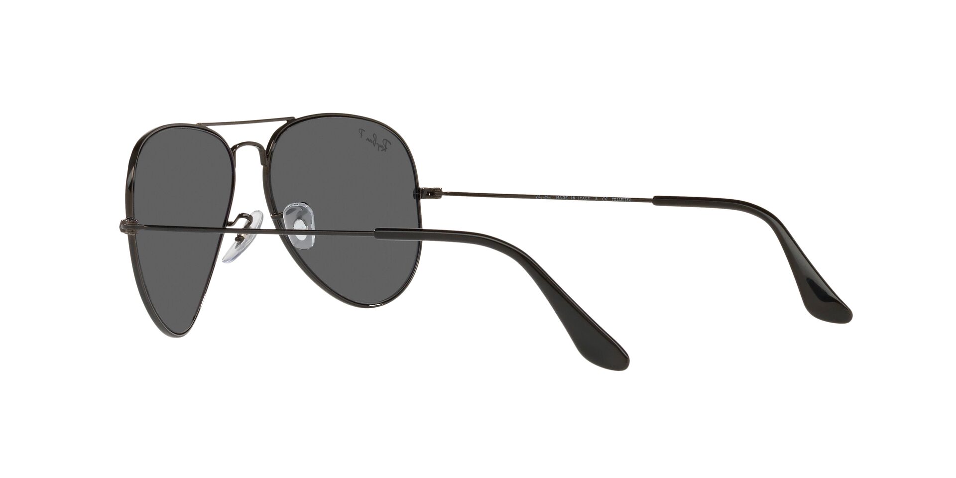 Ray-Ban RB3025 Aviator Large Metal 002/48 58