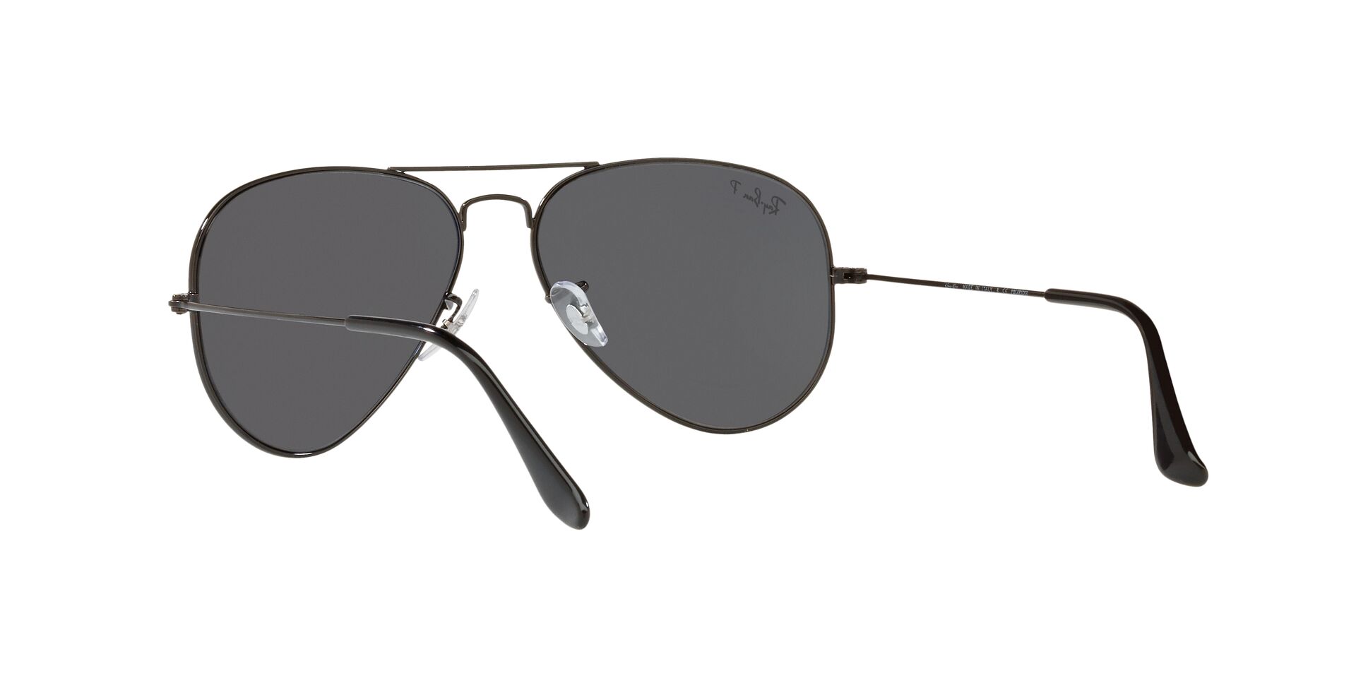 Ray-Ban RB3025 Aviator Large Metal 002/48 58