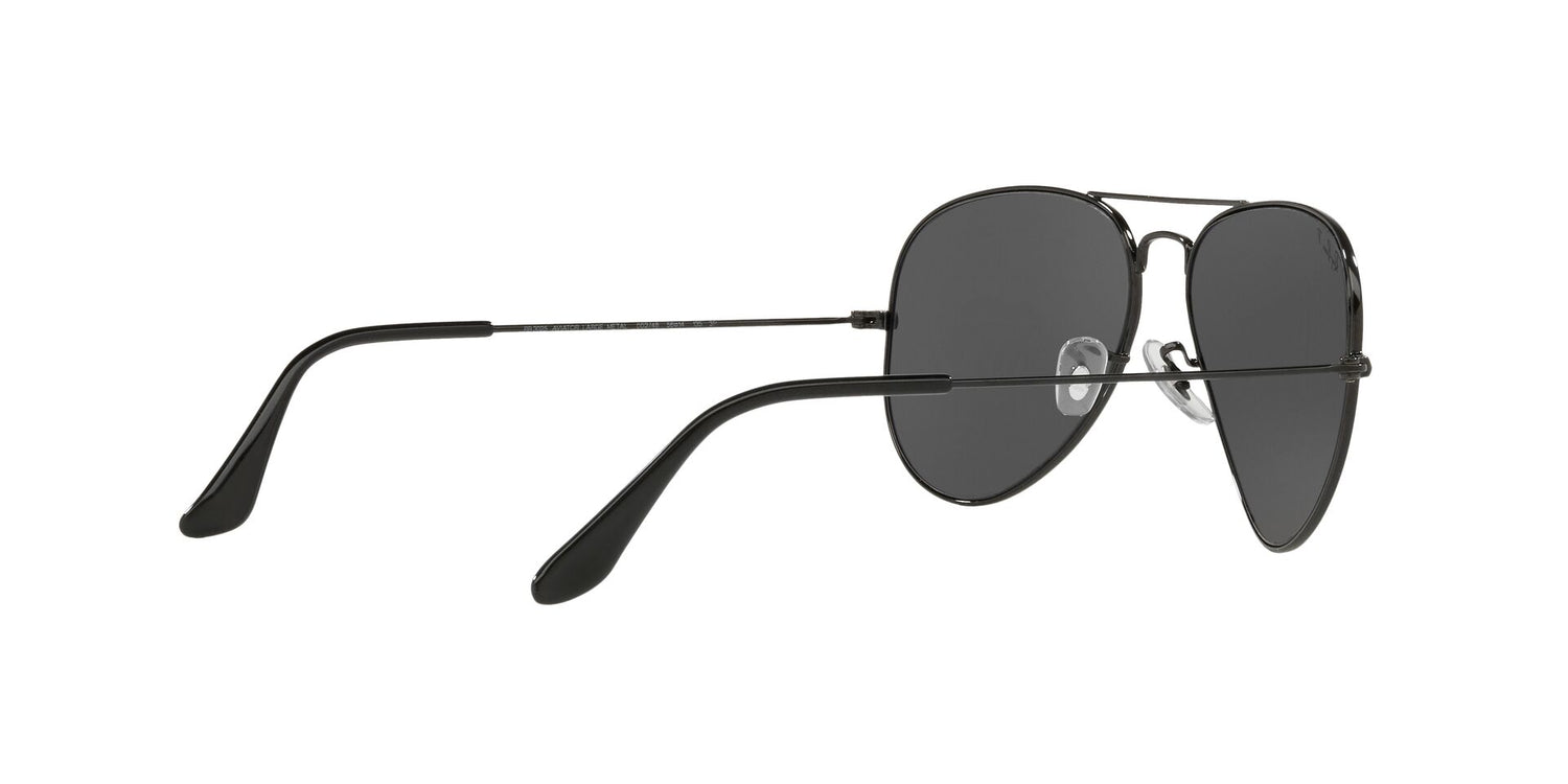 Ray-Ban RB3025 Aviator Large Metal 002/48 58