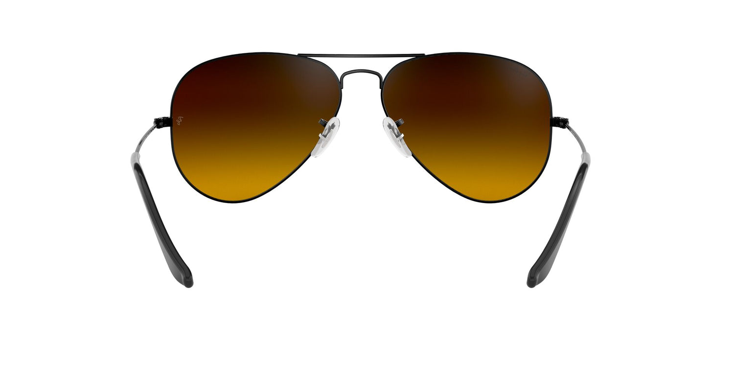 Ray-Ban RB3025 Aviator Large Metal 002/4o 62