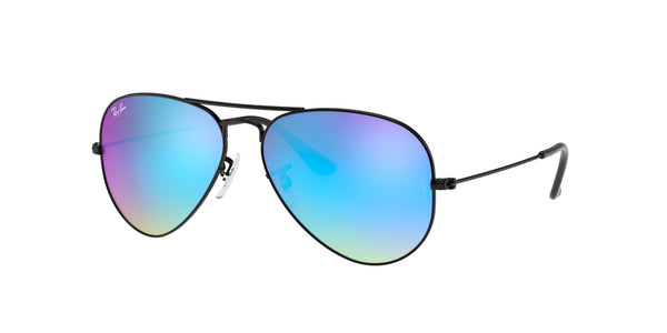 Ray-Ban RB3025 Aviator Large Metal 002 / 4O 55