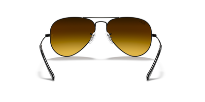 Ray-Ban RB3025 Aviator Large Metal 002 / 4O 55
