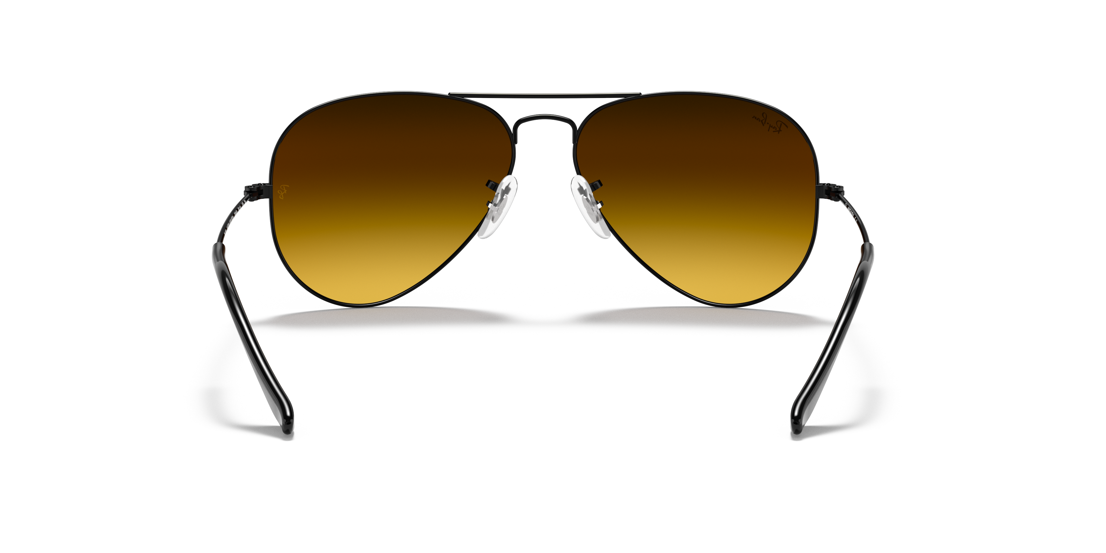 RAY-BAN RB3025 AVIATOR LARGE METAL 002/4O 62