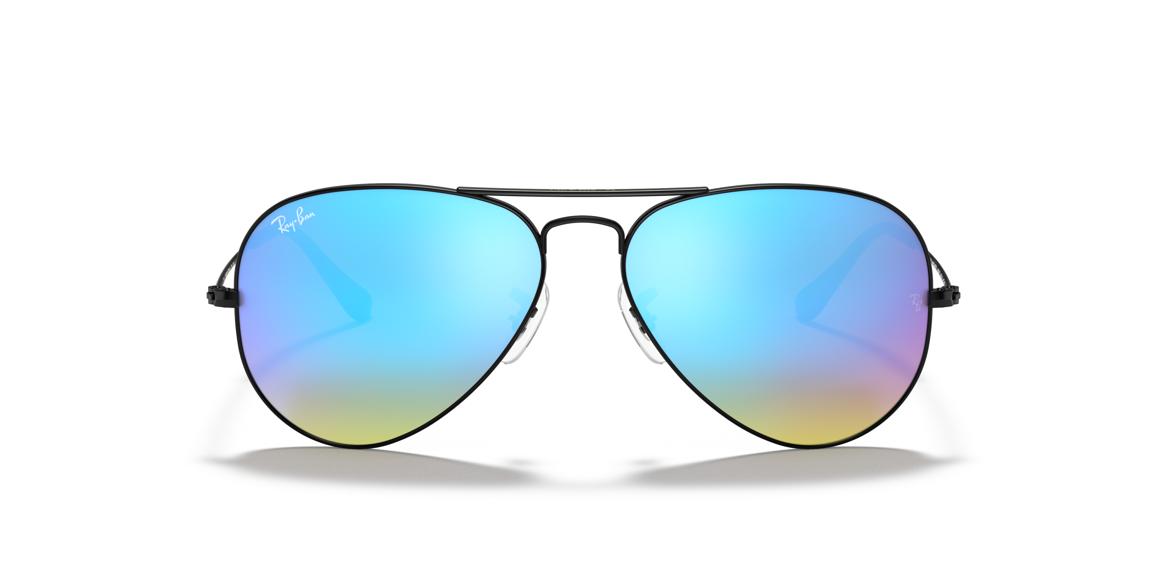 Ray-Ban RB3025 Aviator Large Metal 002 / 4O 55