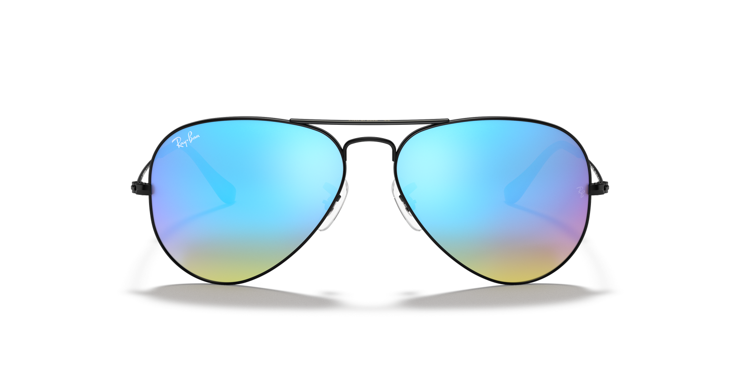 Ray-Ban RB3025 Aviator Large Metal 002/4o 58