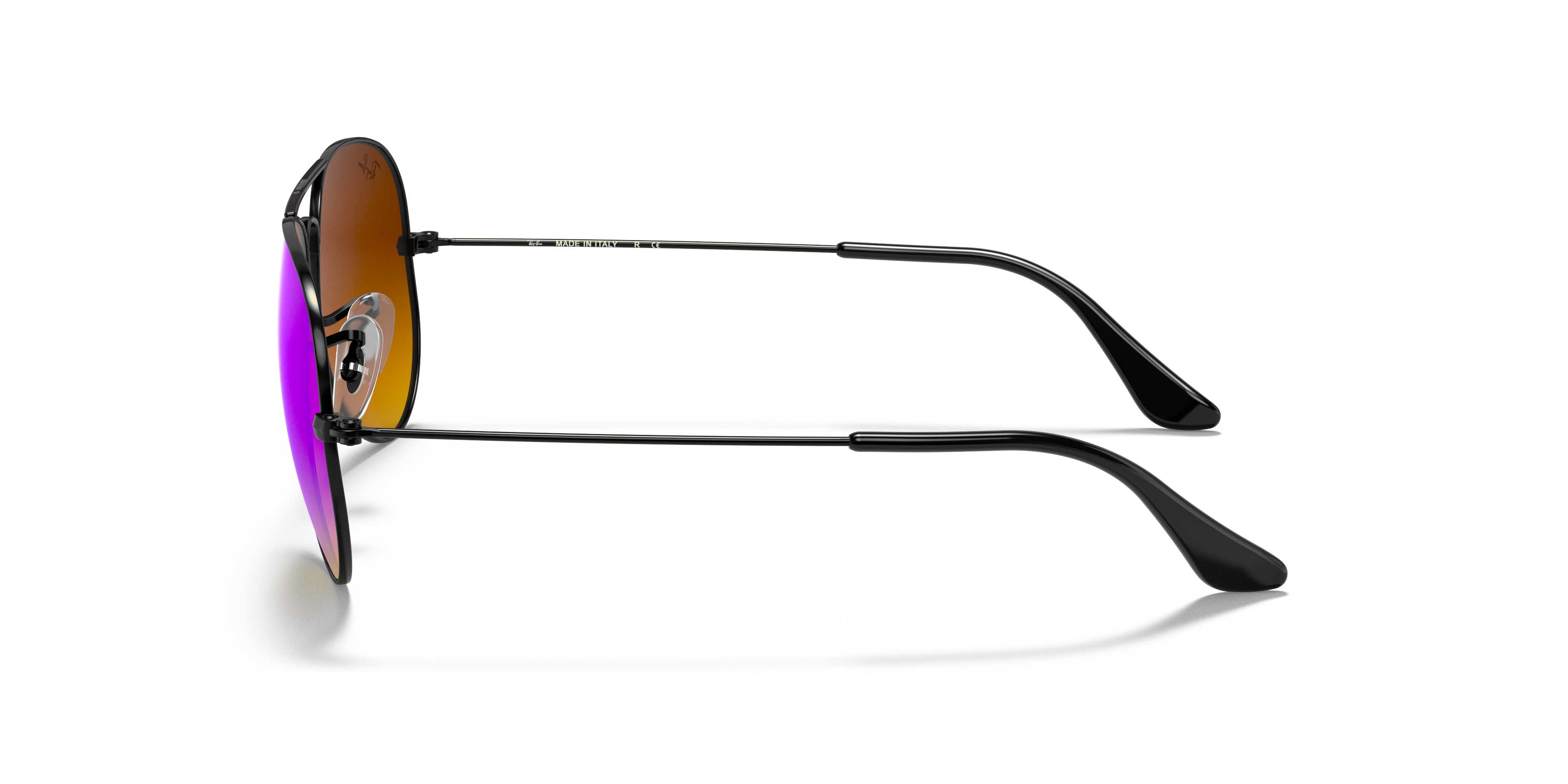 RAY-BAN RB3025 AVIATOR LARGE METAL 002/4O 62