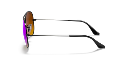 Ray-Ban RB3025 Aviator Large Metal 002 / 4O 55