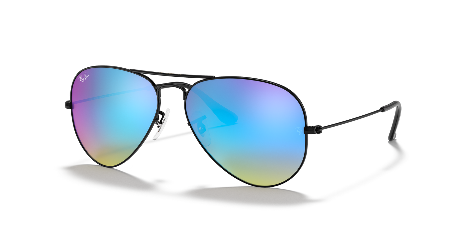 Ray-Ban RB3025 Aviator Large Metal 002/4o 58