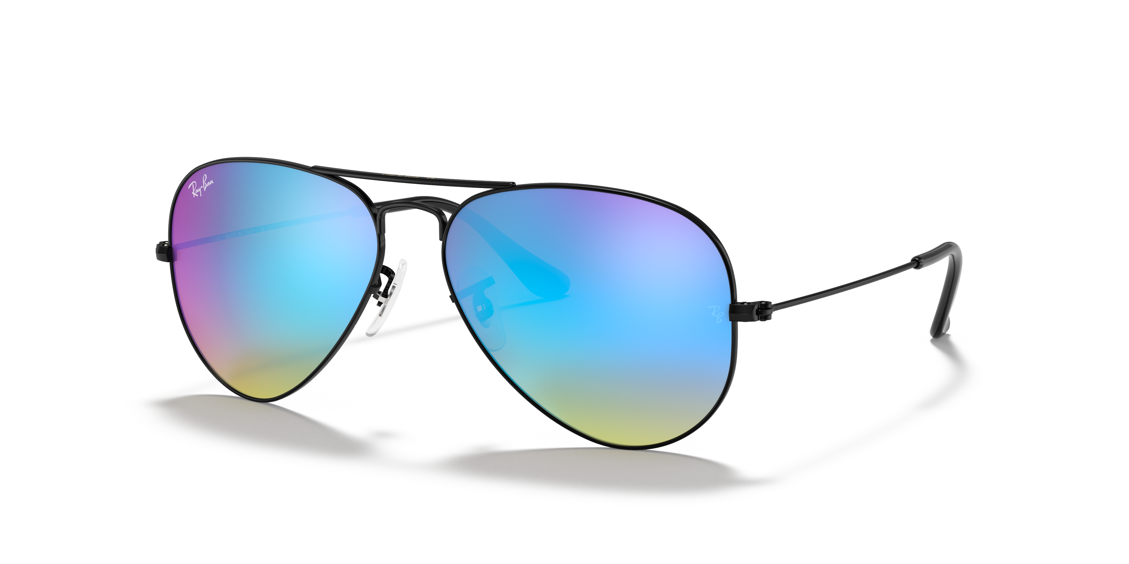 Ray-Ban RB3025 Aviator Large Metal 002/4o 58