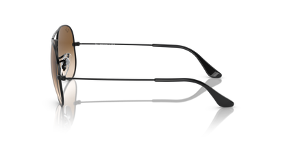 Ray-ban rb3025 aviatore grande metallo 002/51 58