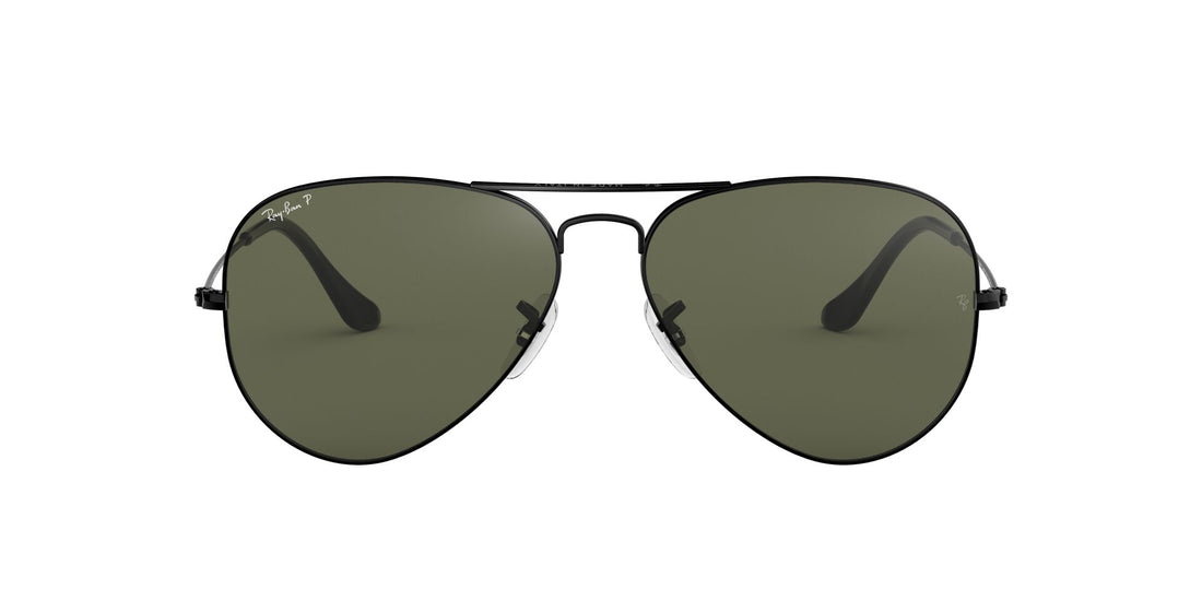 Ray-Ban RB3025 Aviator Large Metal 002/58 55