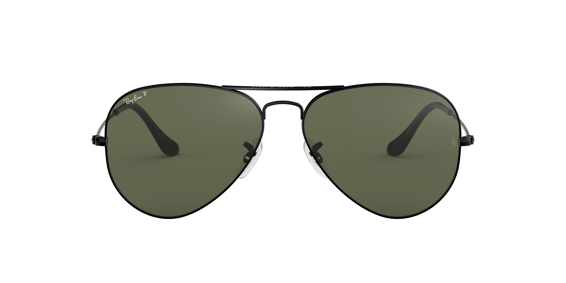 Ray-Ban RB3025 Aviator Large Metal 002/58 55