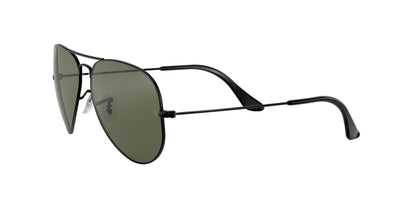 Ray-Ban RB3025 Aviator Large Metal 002/58 55