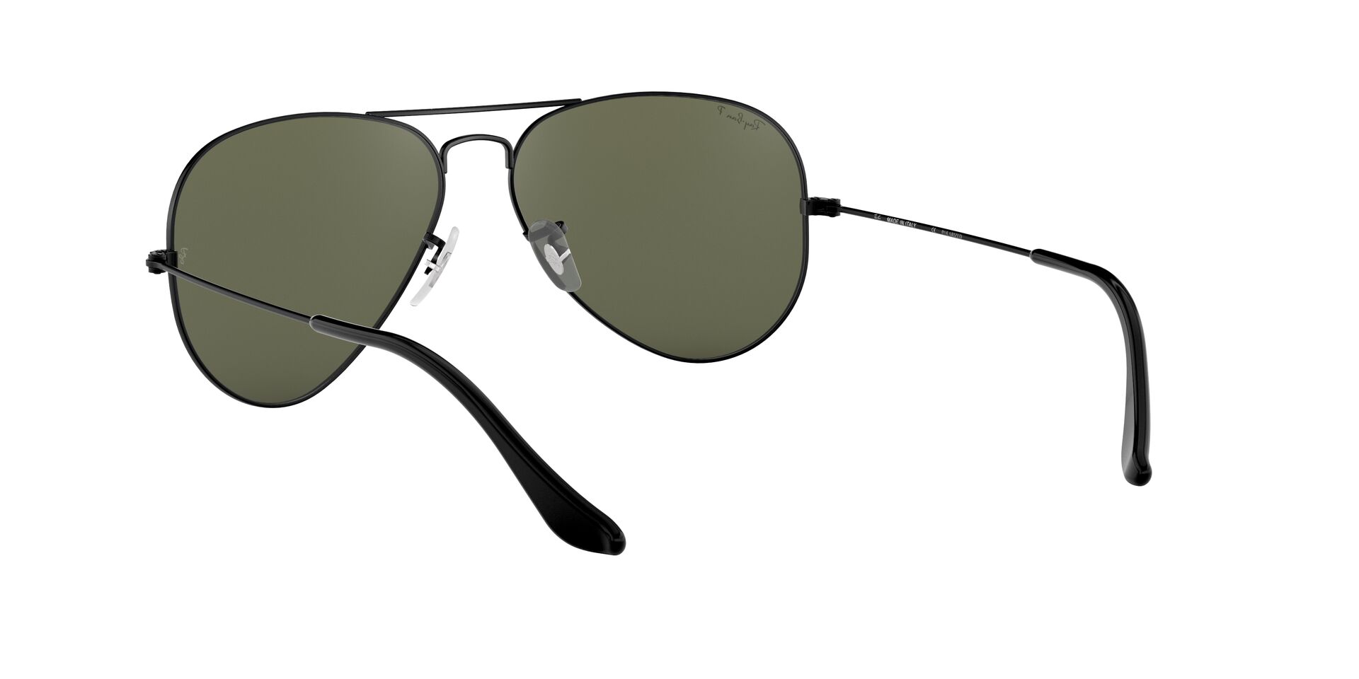 Ray-Ban RB3025 Aviator Large Metal 002/58 55