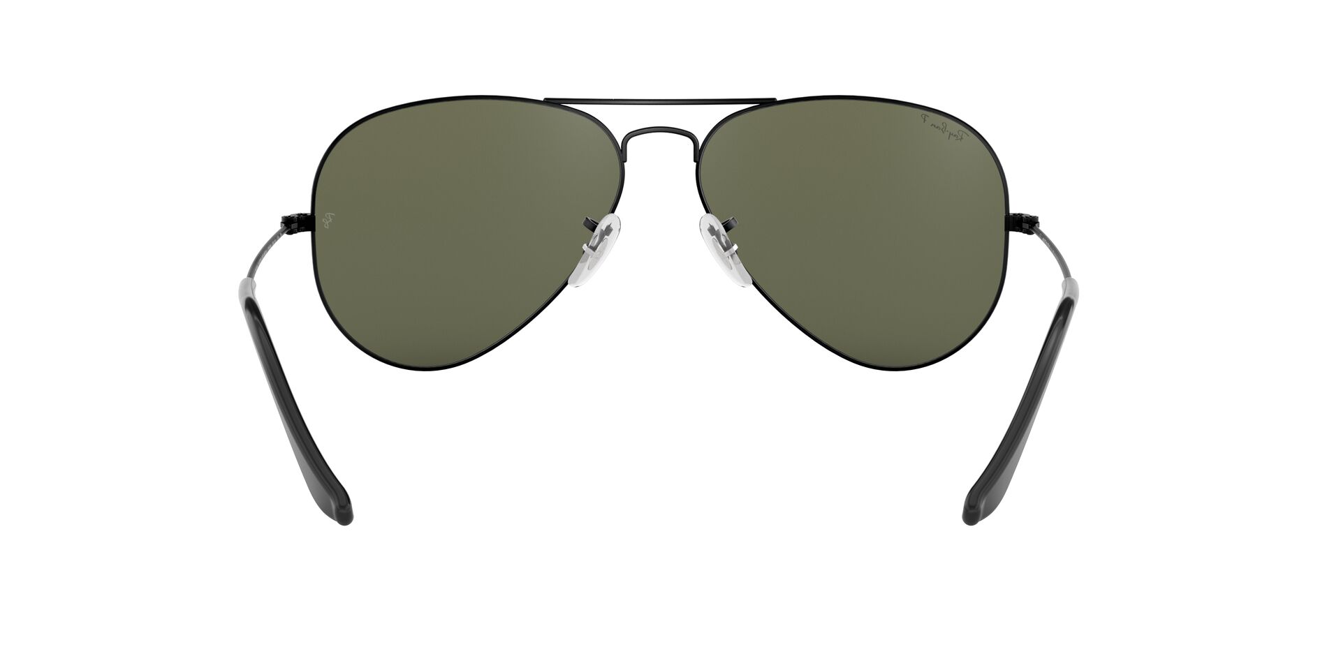 Ray-Ban RB3025 Aviator Large Metal 002/58 55