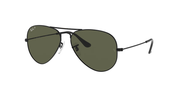 RAY-BAN RB3025 AVIATOR LARGE METAL 002/58 58