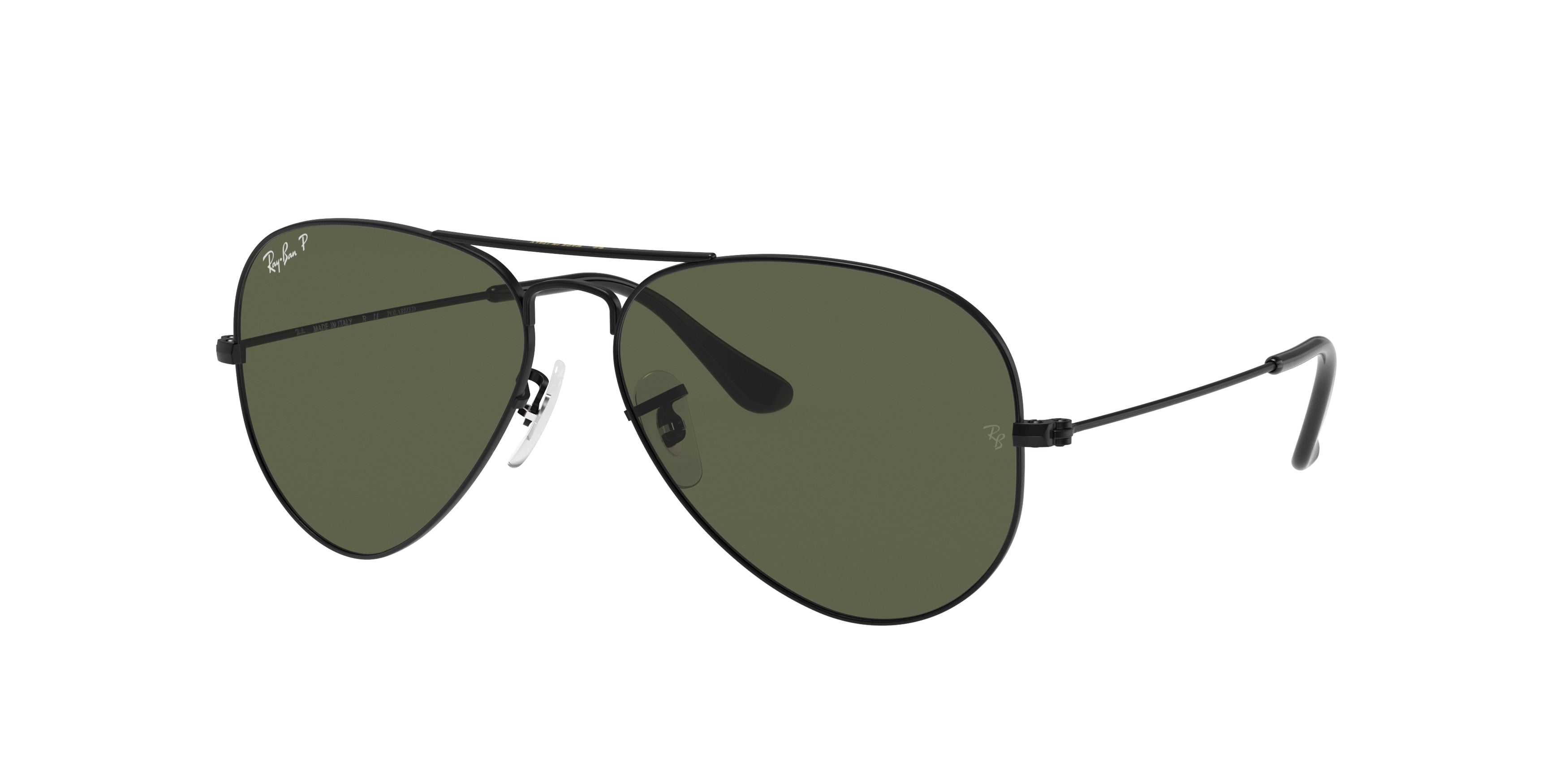 Ray-Ban RB3025 Aviator Large Metal 002/58 62
