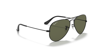 Ray-Ban RB3025 Aviator Large Metal 002/58 62