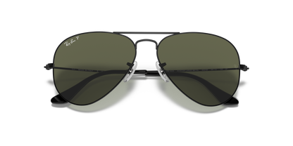 RAY-BAN RB3025 AVIATOR LARGE METAL 002/58 58