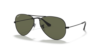 Ray-Ban RB3025 Aviator Large Metal 002/58 62
