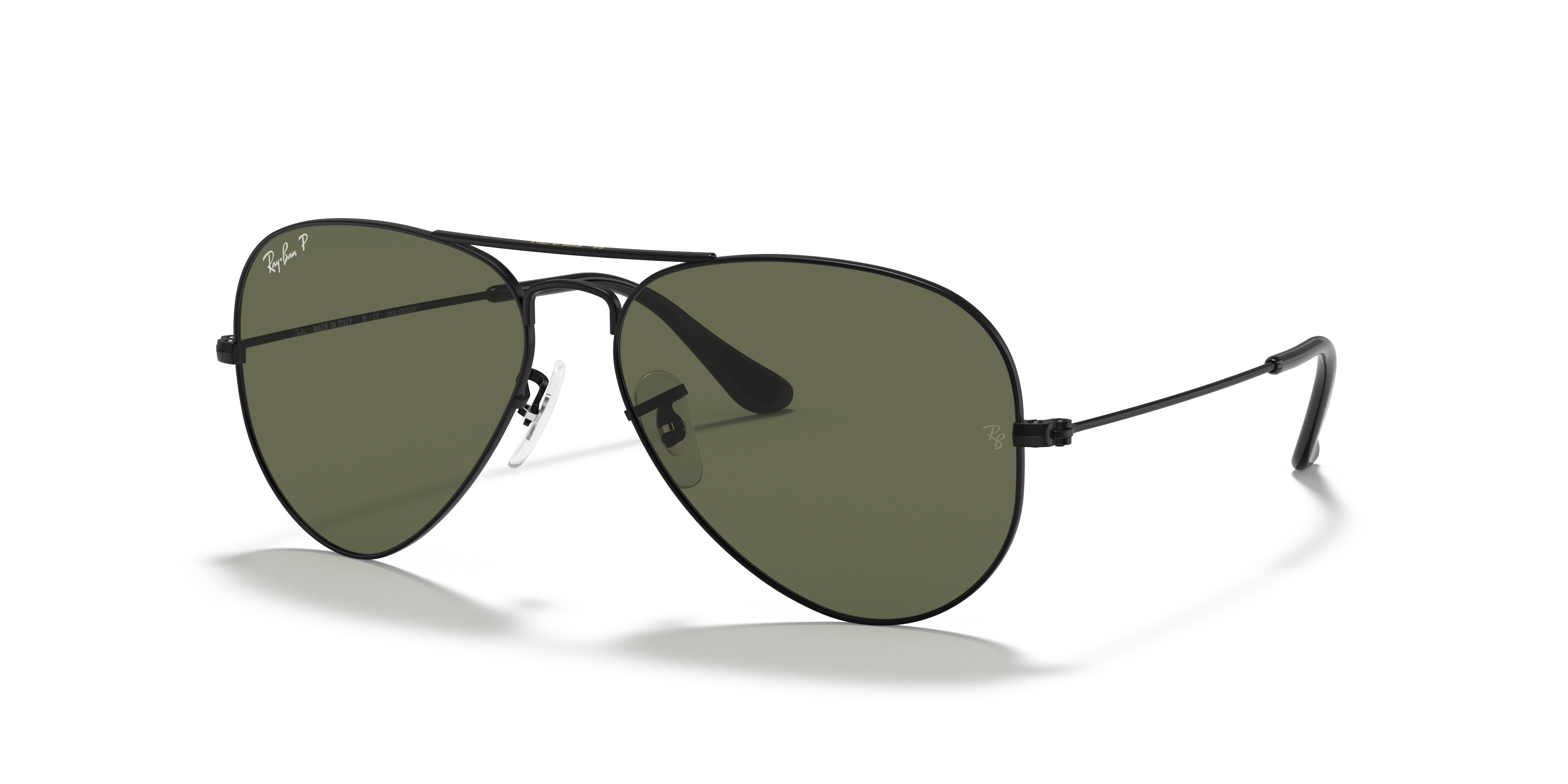 RAY-BAN RB3025 AVIATOR LARGE METAL 002/58 58