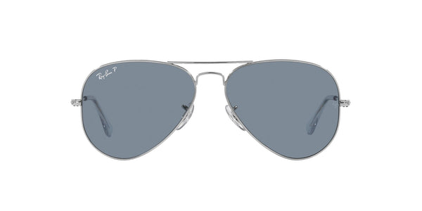 Ray-Ban RB3025 Aviator Large Metal 003/02 58