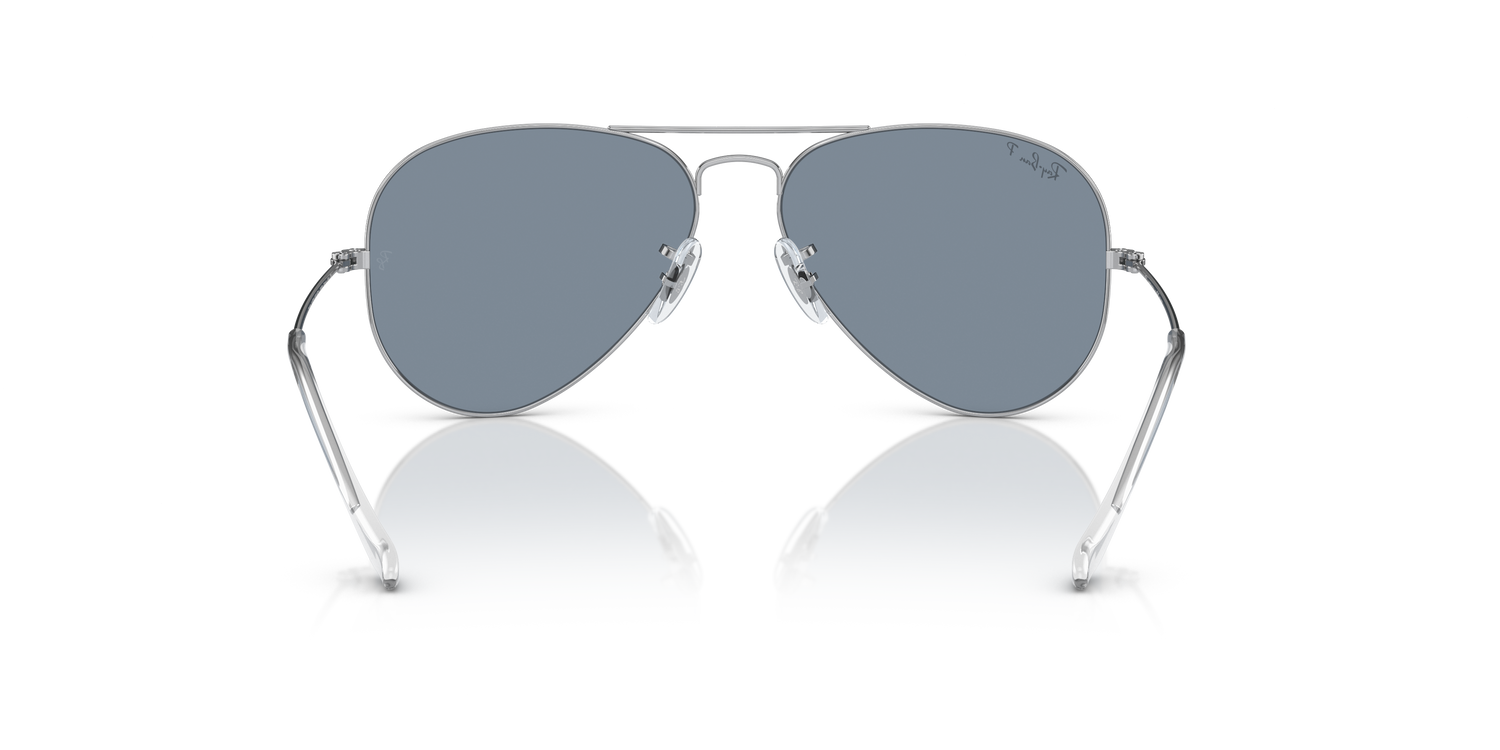 Ray-Ban RB3025 Aviator Large Metal 003/02 58