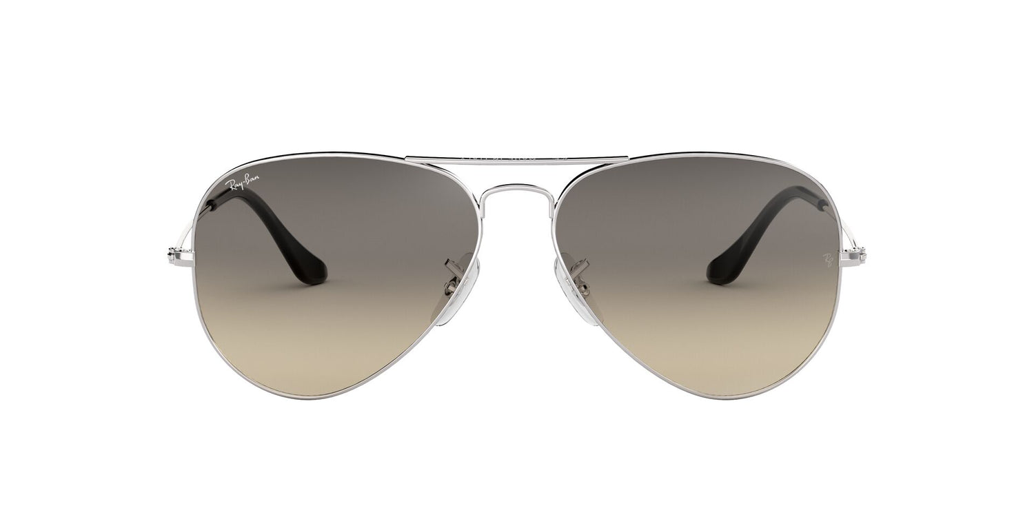 Ray-Ban RB3025 Aviator Large Metal 003/32 58