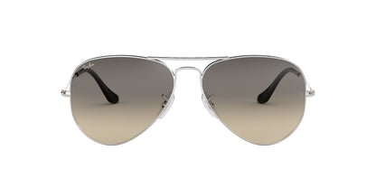 Ray-Ban RB3025 Aviator Large Metal 003/32 55