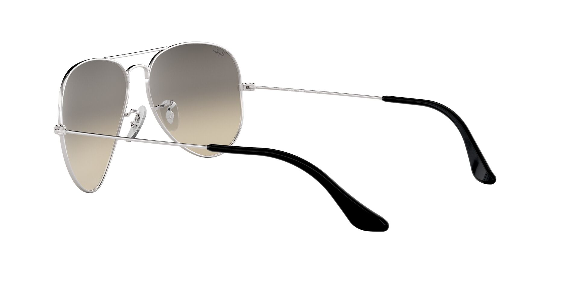 Ray-ban rb3025 aviatore grande metallo 003/32 62