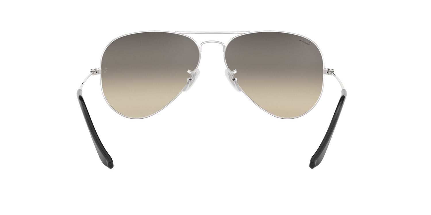 Ray-Ban RB3025 Aviator Large Metal 003/32 58