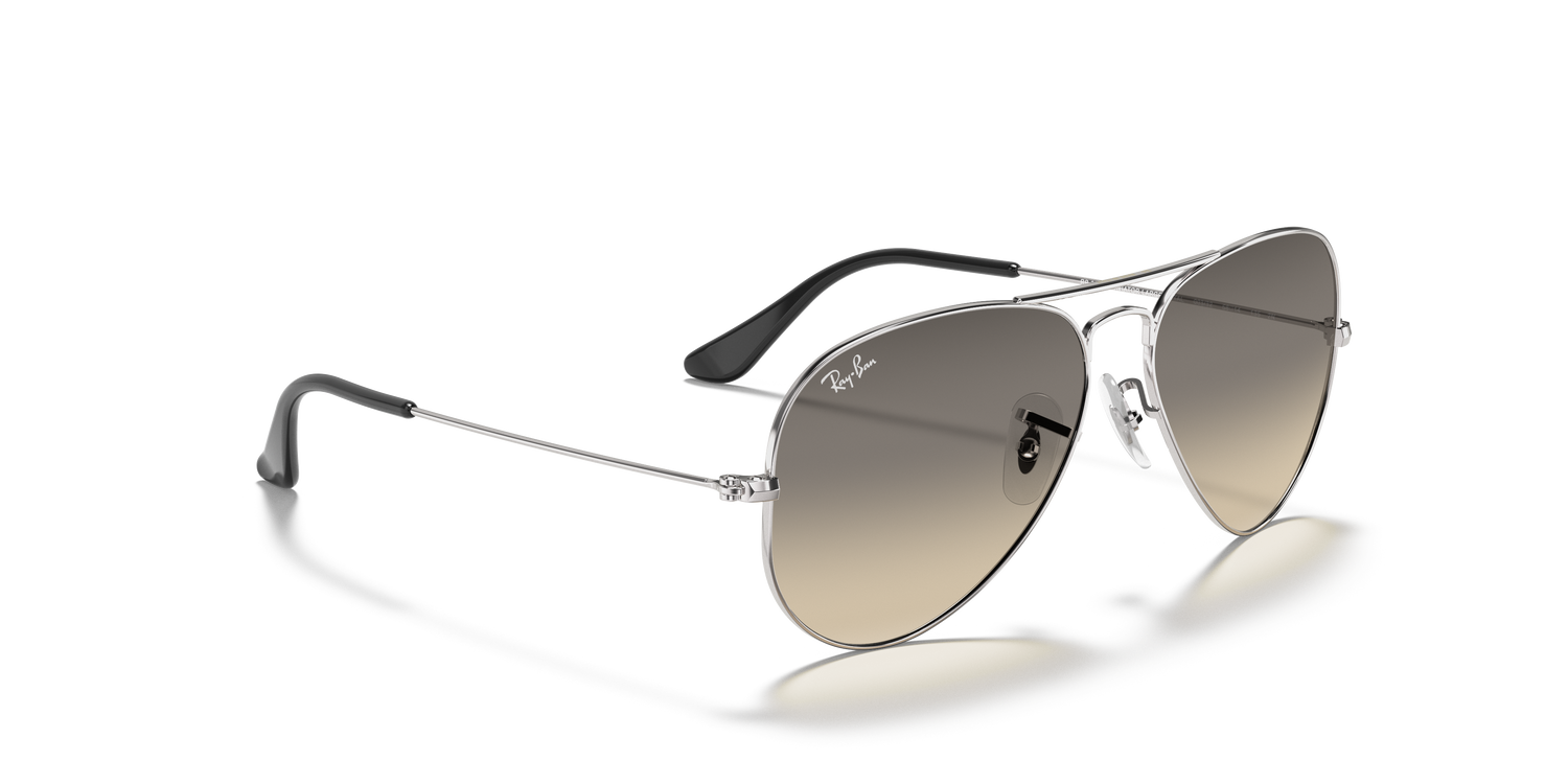 Ray-Ban RB3025 Aviator Large Metal 003/32 62