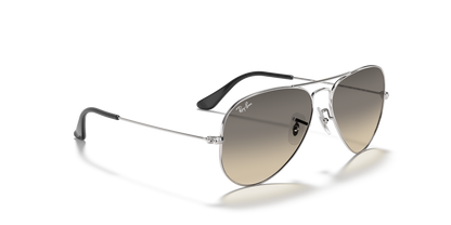 Ray-Ban RB3025 Aviator Large Metal 003/32 62