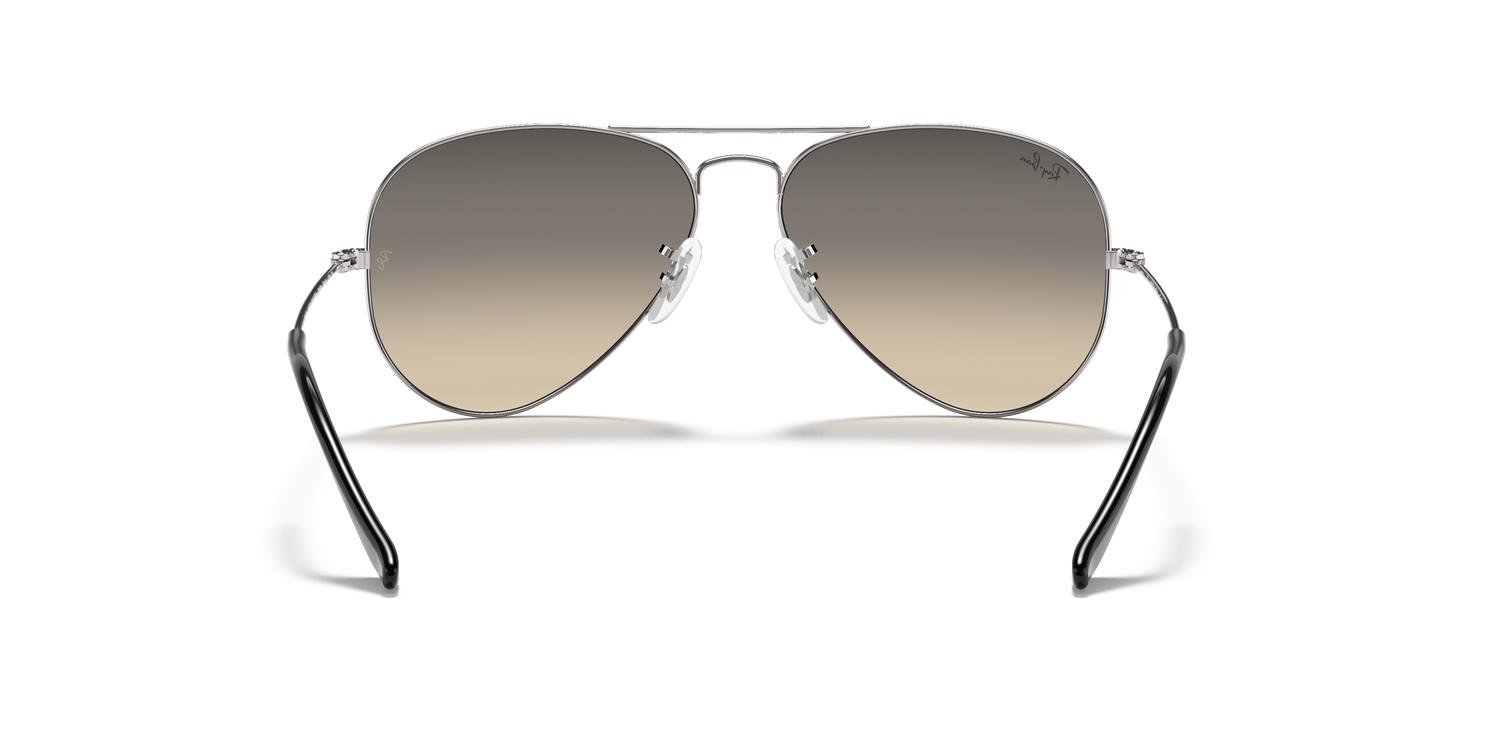 Ray-Ban RB3025 Aviator Large Metal 003/32 62