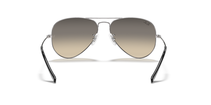 Ray-Ban RB3025 Aviator Large Metal 003/32 62
