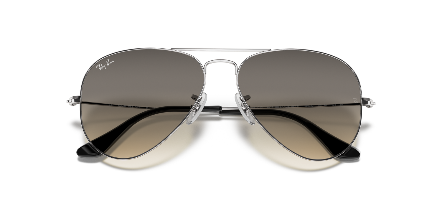 Ray-Ban RB3025 Aviator Large Metal 003/32 62