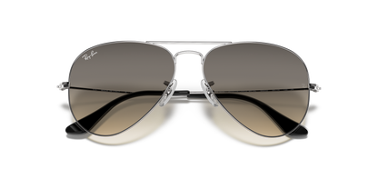 Ray-Ban RB3025 Aviator Large Metal 003/32 62