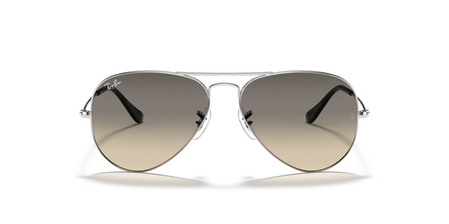 Ray-Ban RB3025 Aviator Large Metal 003/32 62